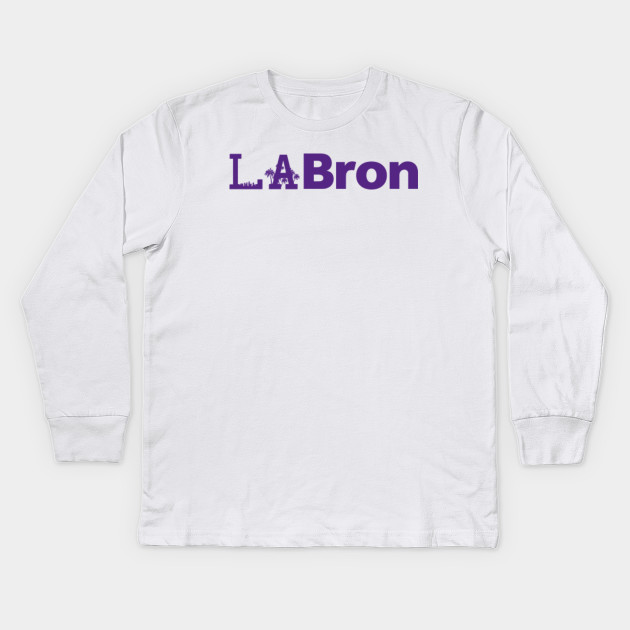 LA Bron